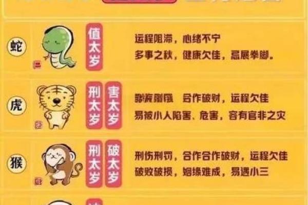 1998年出生的生肖与命理分析：揭示命运的奥秘与人生的启示