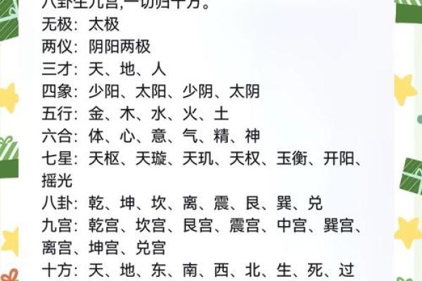 探索太极道人的命格之谜：揭示隐秘的命理智慧
