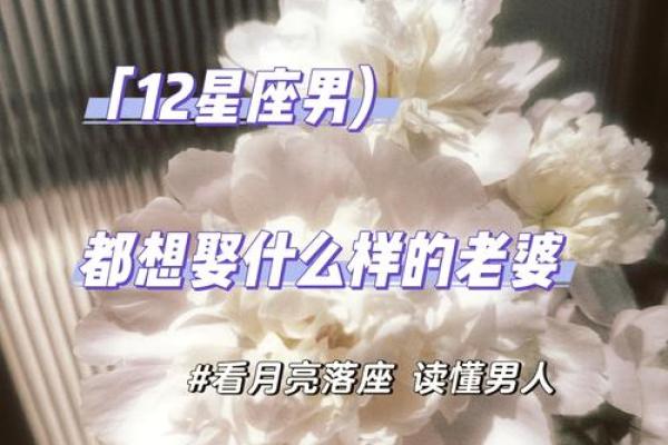 四两八命男与理想伴侣：如何选择适合自己的女孩