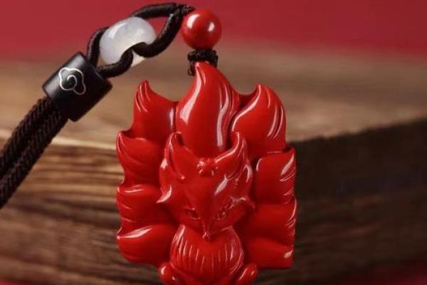 狐狸命格的人适合佩戴哪些物品？密码解锁运势！