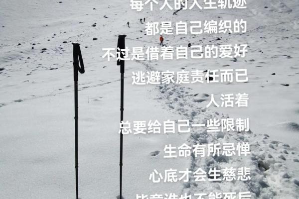 探索命格之谜：一命二运三是什么样的人生轨迹？
