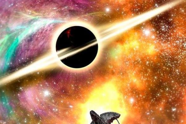 命带空劫星之人：如何化解劫难、抓住机遇，成就未来人生