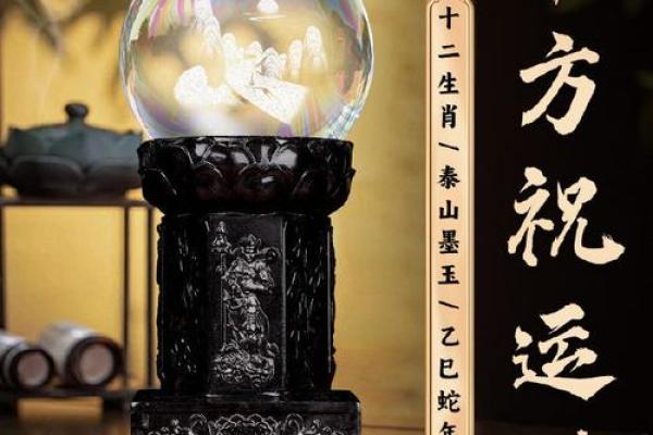土命人士的摆件选择：给生活增添福气与吉祥的秘诀