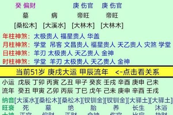 2004壬申年出生的人命理解析与人生运势探讨
