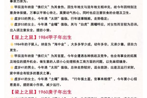 96鼠年出生的人命运解析：智慧灵动，前途无限