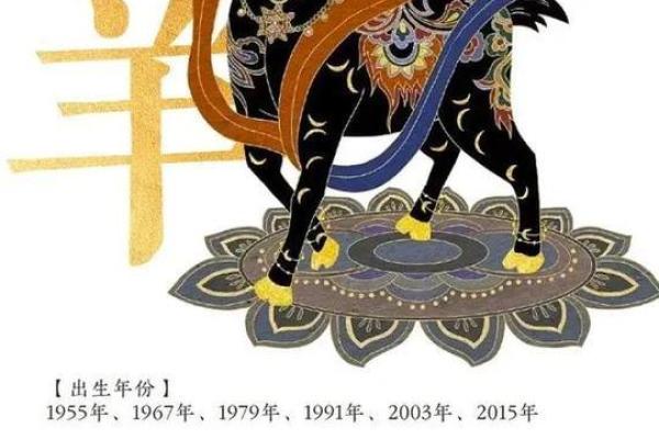 30属羊人的命运解析：如何开启人生的新篇章？