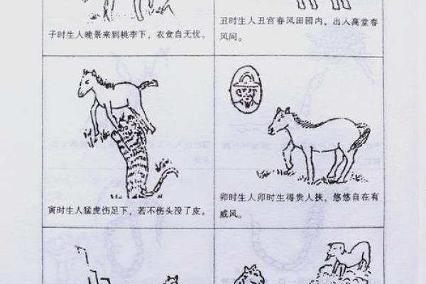 命心意味着什么？揭示与生肖的奥秘与关联