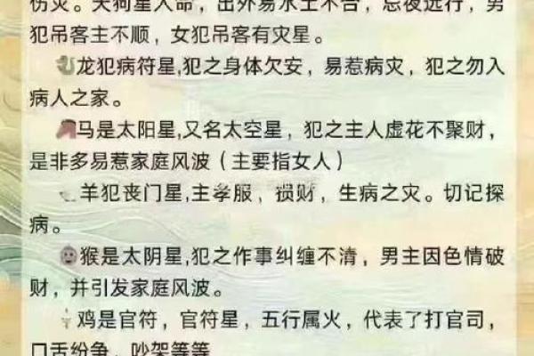 腊月十三：揭示命理的秘密，探索人生的幸运之道