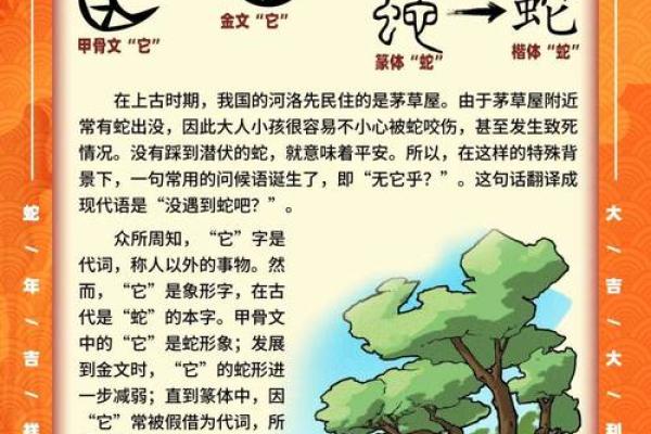 2008年蛇年出生的人命理解析：智慧与灵性的结合