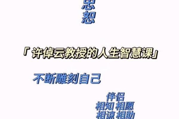 空劫入命身：掌握命理奥秘，开启人生新篇！