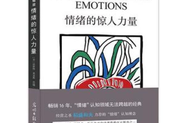 朗读你情绪的力量：如何掌控内心世界，改变命运