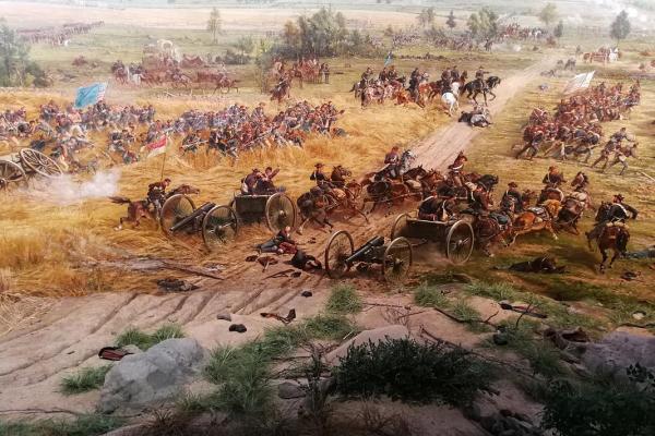 公元541年：百年一遇的大命运转折与历史隐秘