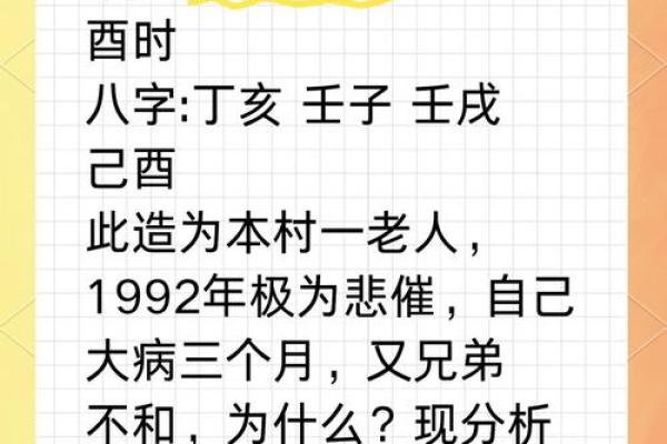 94酉时出生的人命运解析：揭示命理的奥秘与人生机遇
