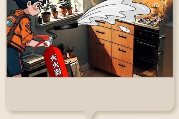 炉中火命的人生指南：如何掌控火焰，闪耀人生！