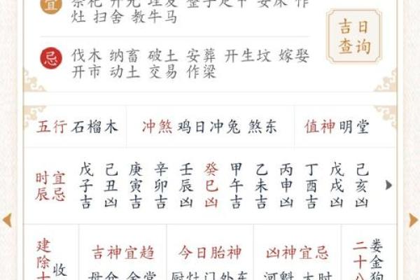 癸卯地支命格解析：揭开命理之谜，探索命中注定的精彩人生！