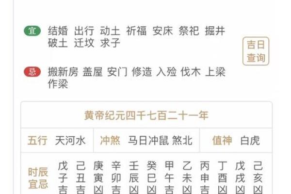 揭秘属相命理：如何透视八字解读人生玄机