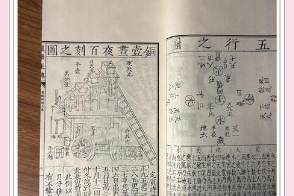 探索命运的奥秘：揭示一等命格的真谛与特征