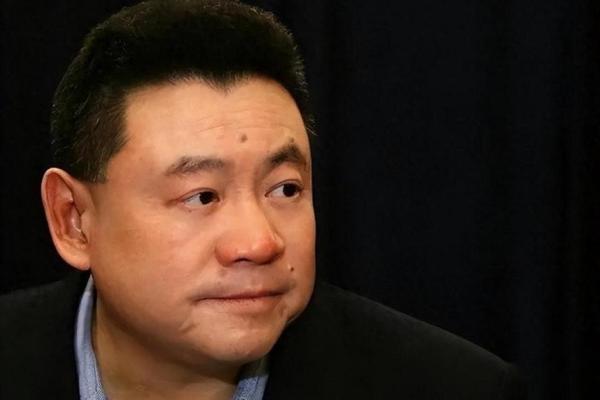 揭秘富态男命面相特征，助你识别身边的成功男人！
