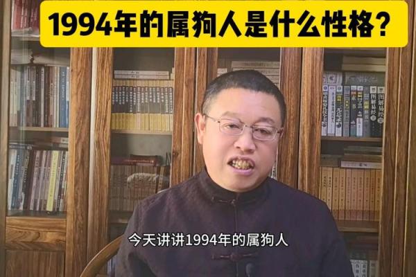 揭开36狗命理的神秘面纱，从运势到性格详解！