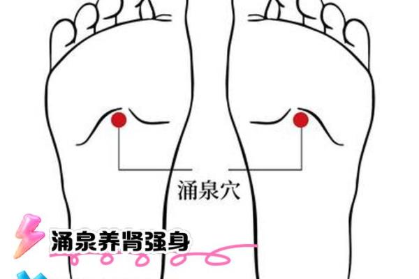 脚心深凹的人是什么命？揭示内在气质与命运的奥秘