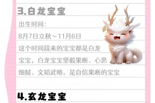 2023年12月出生的宝宝命运与性格特征解析