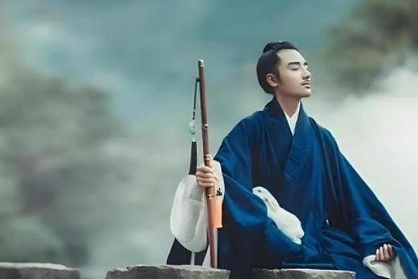 解析命盘：哪些人适合做道士？