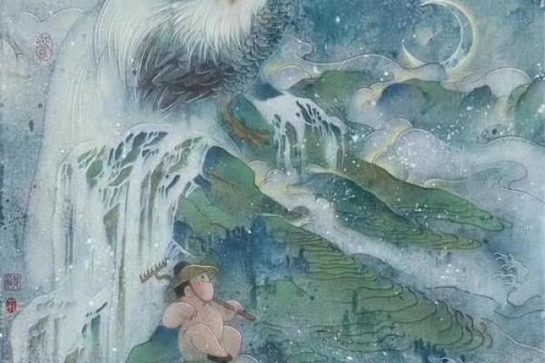 解密九杀命格：五行中的神秘女性力量