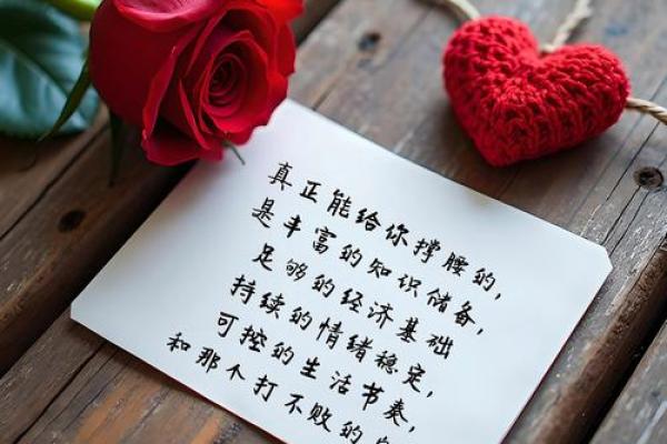 命运与努力：每个人都能在生活的舞台上绽放光彩