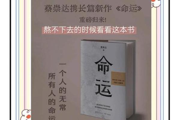 探索命运之谜：讨口子命的背后故事与启示