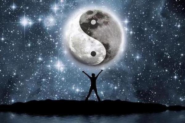 命理学的魅力：探寻人与宇宙的秘密联结