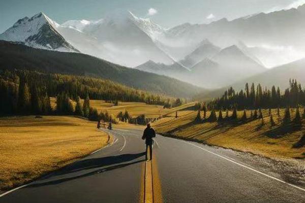1995年出生的她：命运的转折与人生的精彩旅程