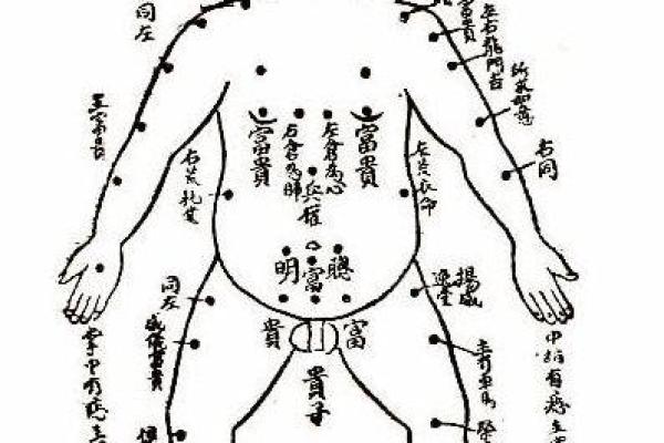 男人脖子上的痣象征着什么？揭示命运的秘密与人生轨迹！