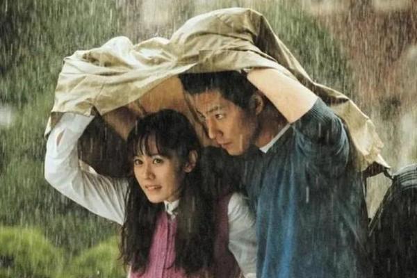 烂命鸳鸯：细说爱情中的无奈与坚守
