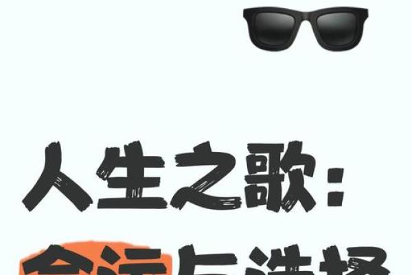 命运的选择：人生旅途中的奇妙遭遇与自我成长