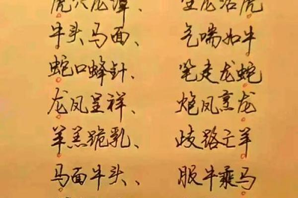 2015年：属于什么命？探寻生肖与命理的奥秘