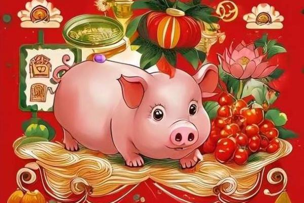 2007属猪男孩的命运与未来：洞悉天赋与挑战的精彩旅程