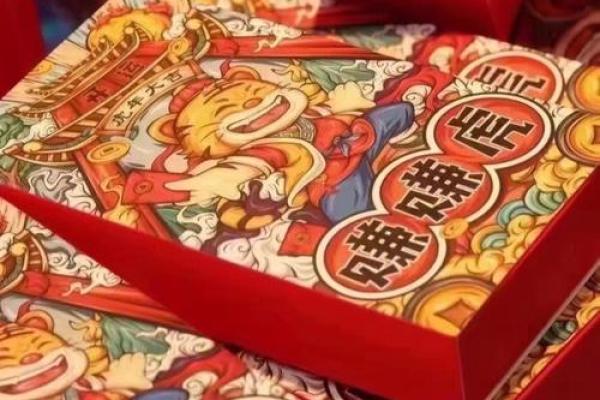 金命属猪的幸运色彩探索：让好运伴你左右！
