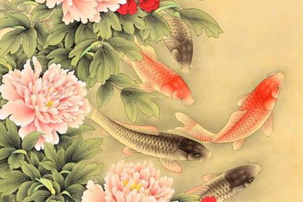 水命福泽：鱼缸最佳摆放位置解析，增添家居风水与美感