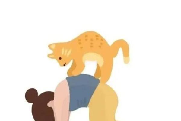 脚趾命名的秘密：深入探索脚趾与命运的奇妙关联