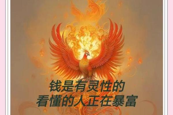 命局决定财富与荣华，探寻大富大贵的秘密