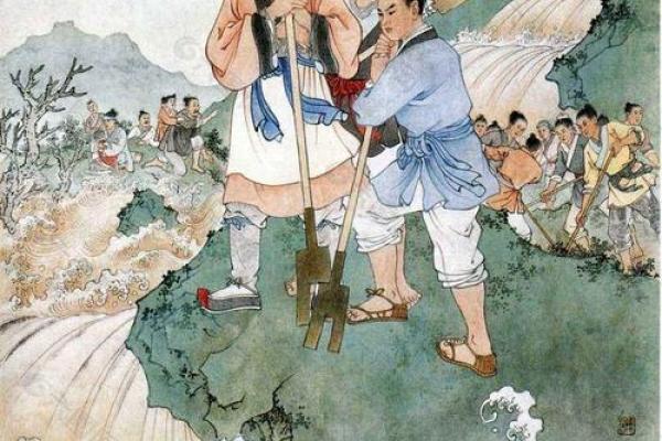 宣德皇帝命短的神秘原因与逸闻趣事