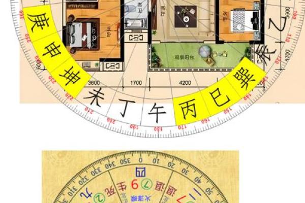 水命的人葬什么方位？阳宅风水与灵魂安息之道探秘