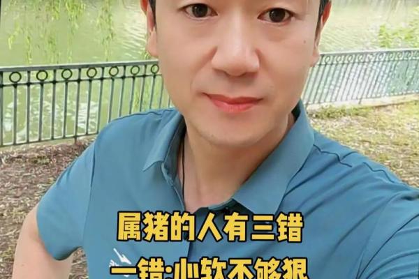 2003年属猪的命运解析：寻找成功与幸福的钥匙