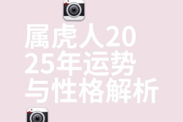1986年虎年出生的人：探索命运与性格的奥秘