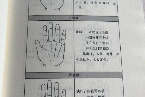 揭秘手相与面相：如何解读命运的秘密！