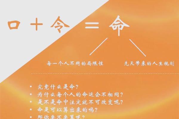 幽默命理：我是什么命，竟能活得如此搞笑！
