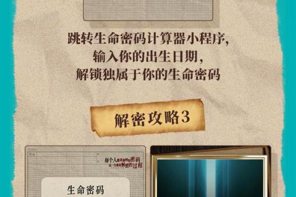 测算你是什么命，解锁人生密码的独特之旅！