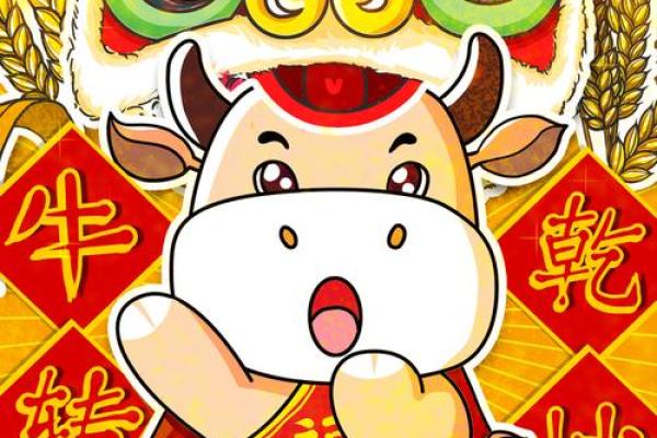 2021龙年命运揭秘：揭示你的生肖运势与未来展望！