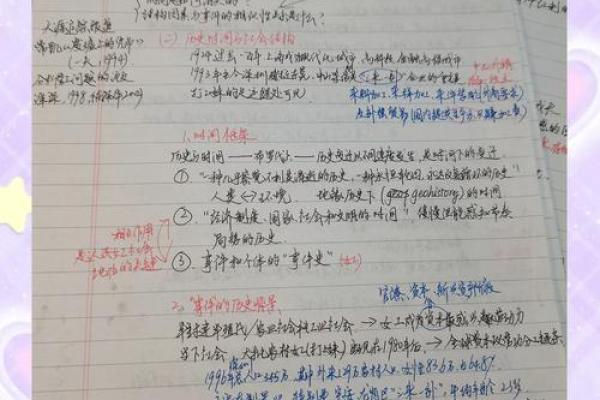 1966年：命运交织的历史时刻与文化思潮的变革