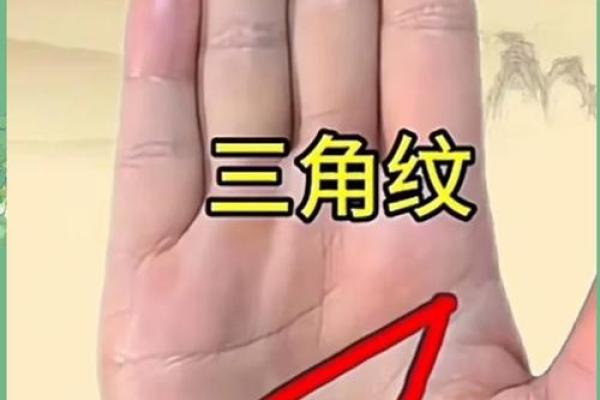 左手食指长短与命运的奥秘：你不能错过的面相解密！